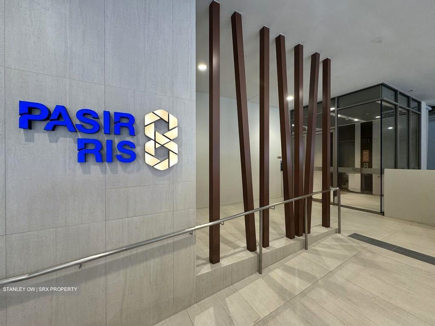 Pasir Ris 8 (D18), Apartment #510503391